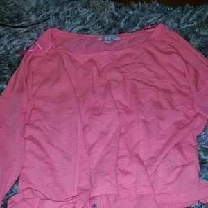 American Eagle Long Sleeve